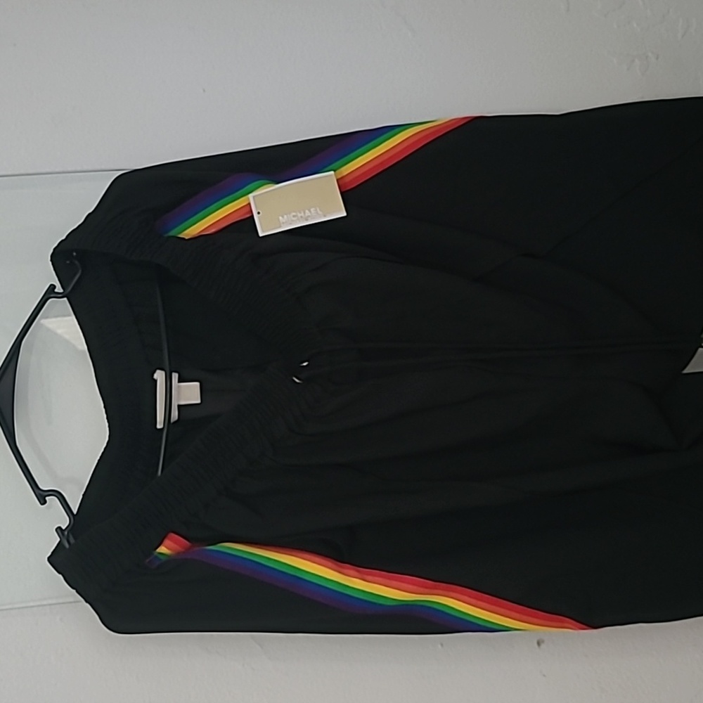 NWT Mickael Kors pants, Unisex